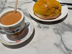 -深仔记茶餐厅(亚士厘道店)