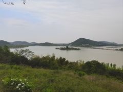 -南北湖风景区