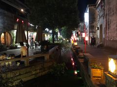 -黎阳老街