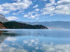 -丽江泸沽湖景区