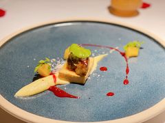 香煎法式鹅肝-燃扒房Steakhouse(皇庭店)