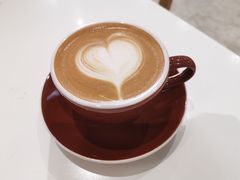 -VOYAGE COFFEE(杨梅竹店)