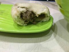 -韩包子(青石桥店)