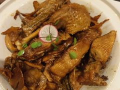 -临家闽南菜(宝洲路店)