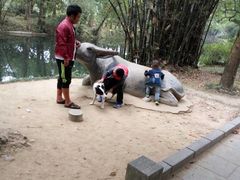 -桂林灵渠景区