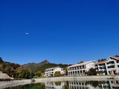 -北京宽沟会议中心