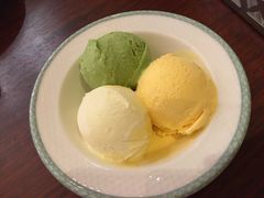 冰淇淋-马哥孛罗咖啡厅·Cafe Marco (厦门马哥孛罗东方大酒店)