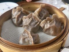 -张记荞面馆