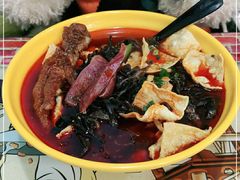 -龍城柳州螺蛳粉(群星路店)