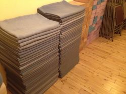 梵音瑜伽(旺座店)-FineYoga梵音瑜伽·普拉提