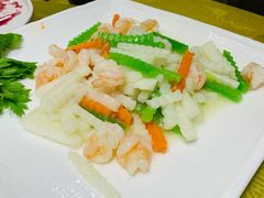 -春来和(汉城南路店)