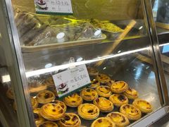 -永康饼屋(桑达大厦总店)