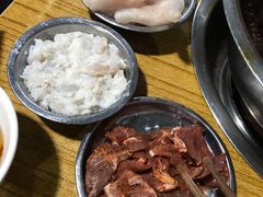 -渝味黄姐火锅(黄泥村店)