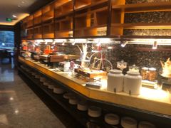 -岷山饭店-芝芝自助餐厅