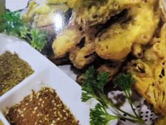 干炸小黄鱼-闻香阁·清真(光荣道店)