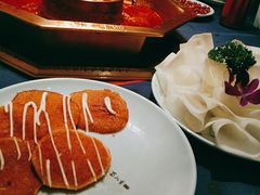 -蜀九香火锅(江油店)