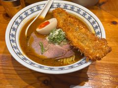 -Ramen满吉·豚骨拉面(丽园路店)