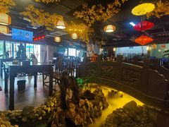 大堂-庭院小酌(瑞莲街店)