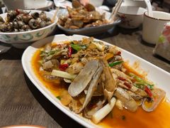 -老五烧烤(盘金华府总店)