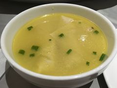 鸡汤百叶包-香浙汇(望京店)