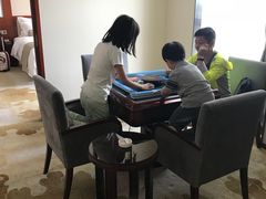 -嘉兴华美达酒店(秦逸路店)