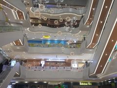 -兰岛广场(白沙路店)