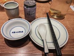 餐具摆设-周家二小姐的菜(西津渡店)