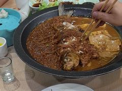 -老边饺子馆(西站店)