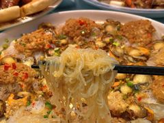 -捌拾柒號大院(济南路店)