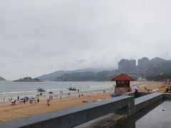 -青澳湾北回归线广场