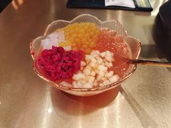 -江河里麻辣烤鱼(奉贤宝龙广场店)