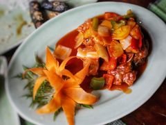 -Lam Vien Restaurant