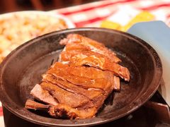 -西贝莜面村(香蜜湖店)
