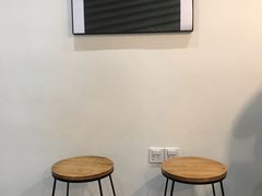 用餐区-常识咖啡common sense(春熙路店)