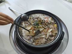 -野菌王牦牛肉汤锅