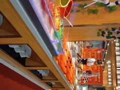 -五谷香自助涮烤火锅(青年南街店)