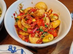 金钱蛋-八碗湘长沙市井菜(坡子街店)