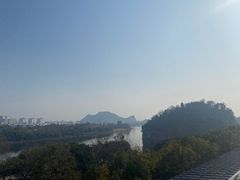 -维纳斯酒店-忆咖啡观景餐厅(象山公园店)