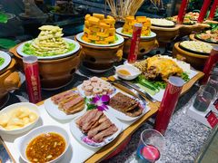 -郑庄脂渣海鲜楼(九水路店)