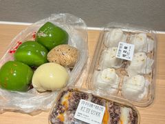 -许阿姨糕团店(南京总店)