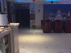 -格莱美量贩式KTV(奥帆店)