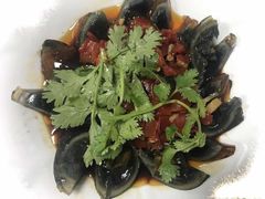 剁椒皮蛋-同兴半盆菜酒家(打浦路店)