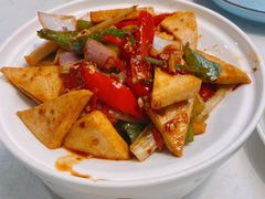 -外婆小聚茶餐厅·生日·团建(市民中心店)