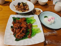 -乐忻皇朝(上海中心大厦店)