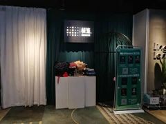 -棂笼·深度沉浸密室(武汉旗舰店)