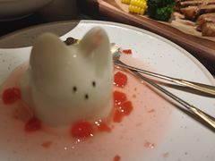 -第101座花园餐厅(湖滨88店)