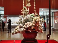 -北京工艺美术博物馆