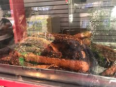 -脆皮五花肉(建东街旗舰店)