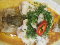 -清心鸡沙田乳鸽店·非遗传承(粤垦路店)
