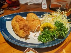 -晶吉·居酒屋·烧鸟·生鱼饭(中山区民主广场店)
